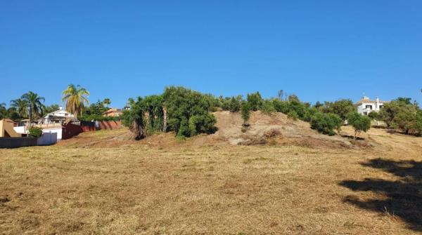 Terreno en calle Boreal s/n photo 1