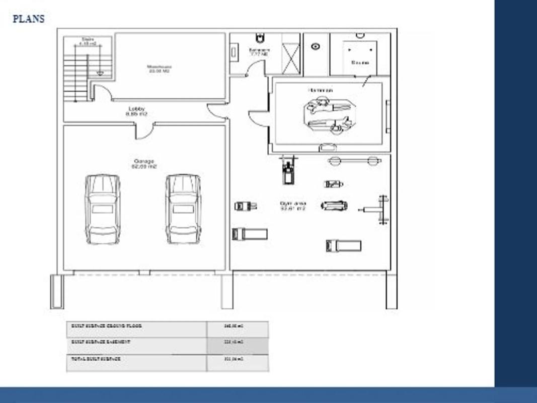 Działka na sprzedaż w Ojén, Malaga photo 2