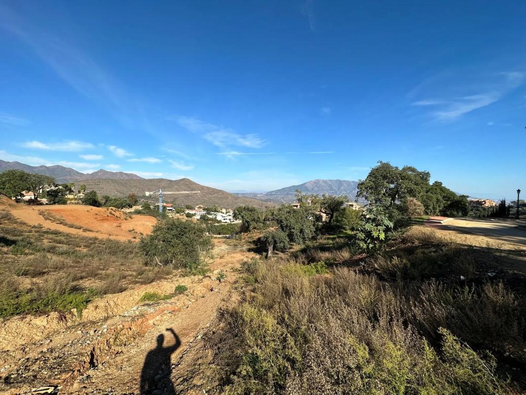 Terreno en venta en Ojén, Malaga photo 2