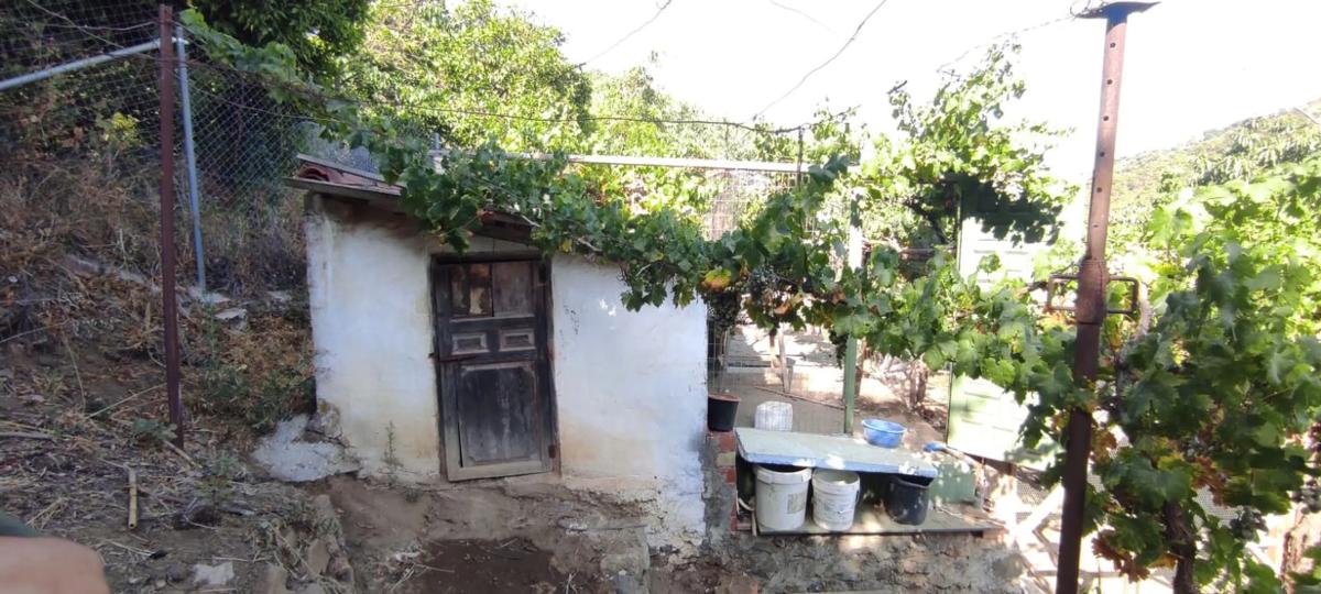 Участок земли на продажу в Охен, Малага photo 1