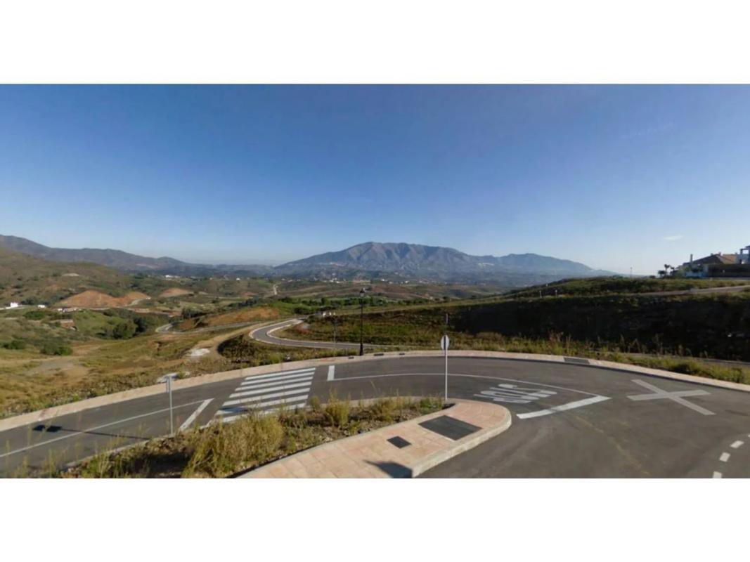 Terreno en venta en Ojén, Malaga photo 1