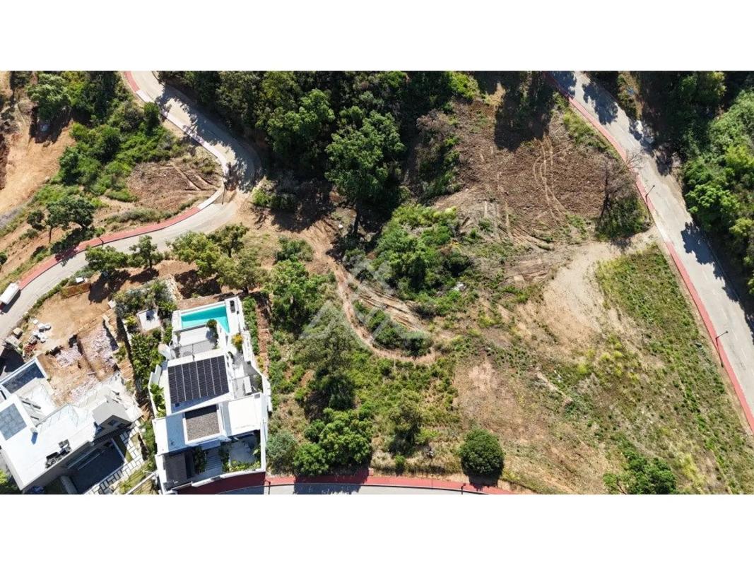 Terreno en venta en Ojén, Malaga photo 3