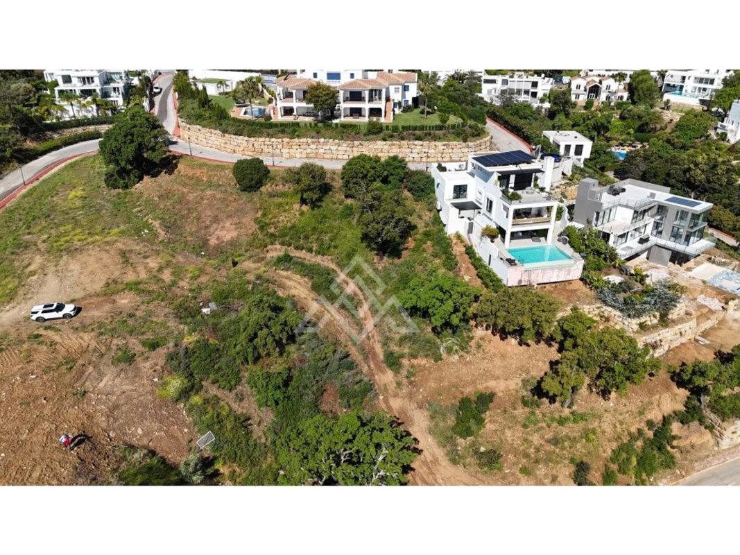 Terreno en venta en Ojén, Malaga photo 5