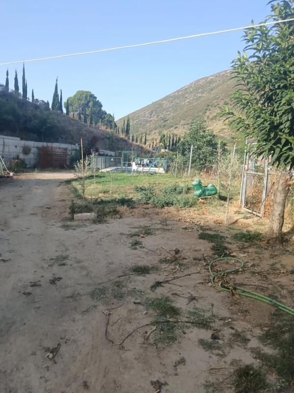 Land for sale in Ojén, Malaga photo 5