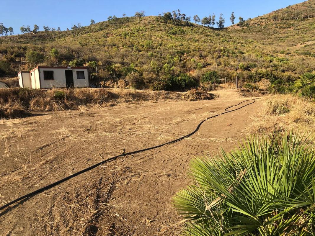 Terreno en venta en Ojén, Malaga photo 1
