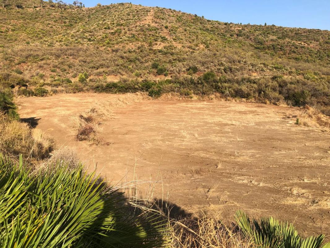 Terreno en venta en Ojén, Malaga photo 3