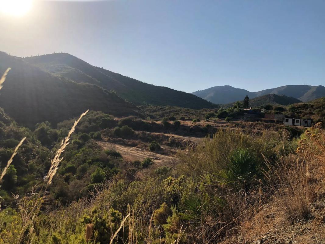 Terreno en venta en Ojén, Malaga photo 5