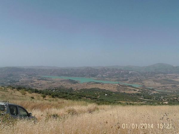 Terreno en Alcaucín photo 3