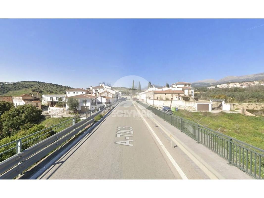 Działka na sprzedaż w Alcaucín, Malaga photo 3