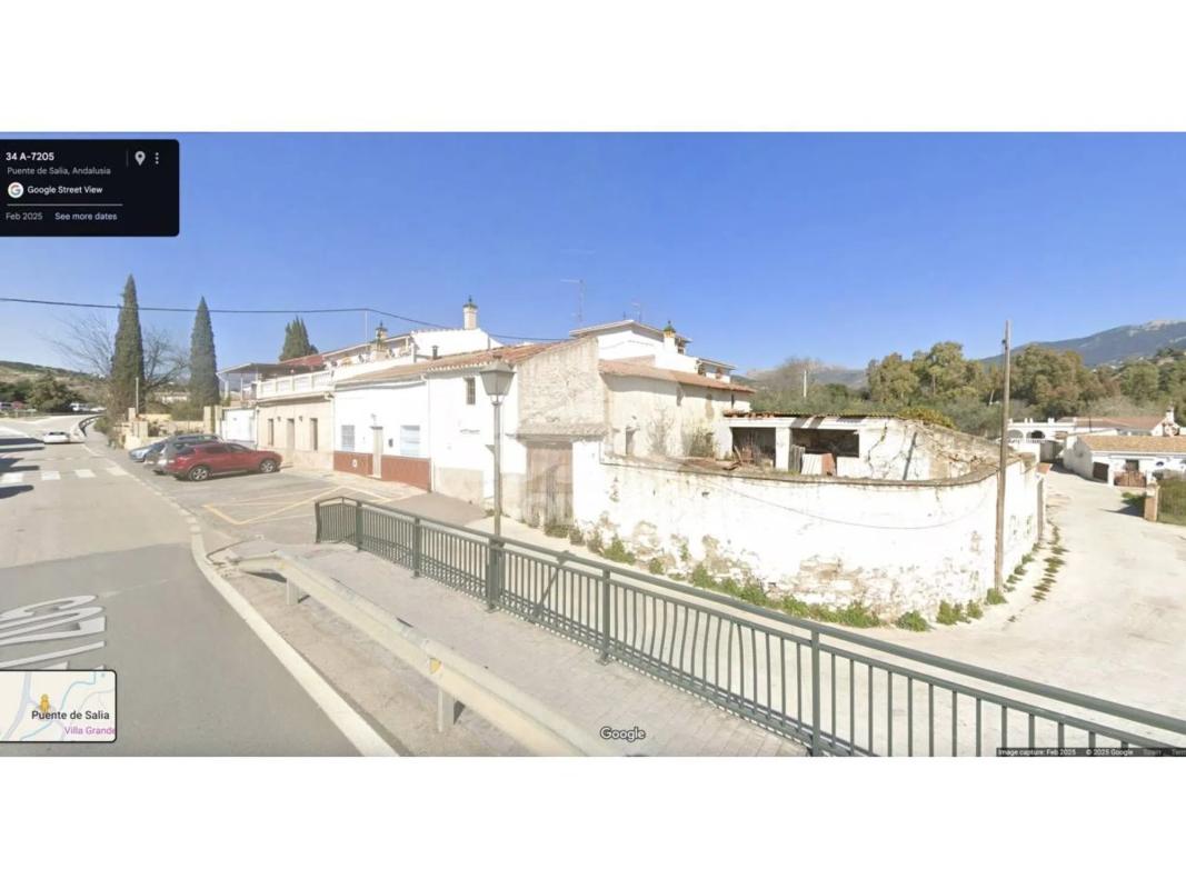 Działka na sprzedaż w Alcaucín, Malaga photo 4