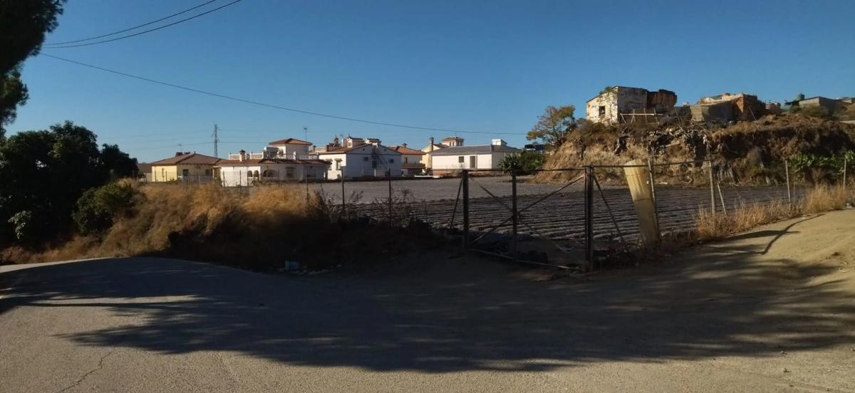 Terreno en venta en Algarrobo, Malaga photo 1