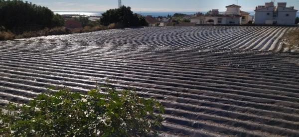 Terreno en Bda. Trayamar, km 1 thumbnail 2