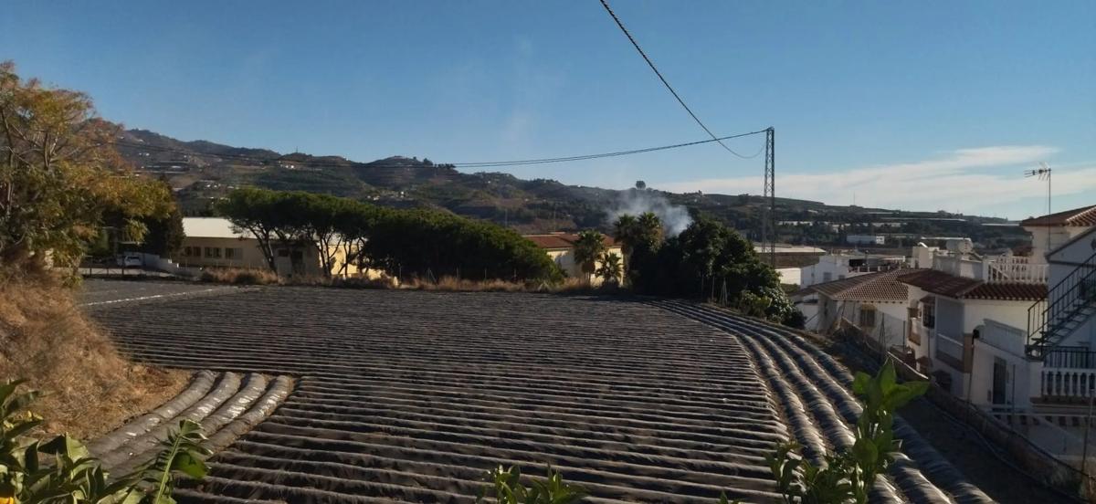 Terreno en venta en Algarrobo, Malaga photo 4