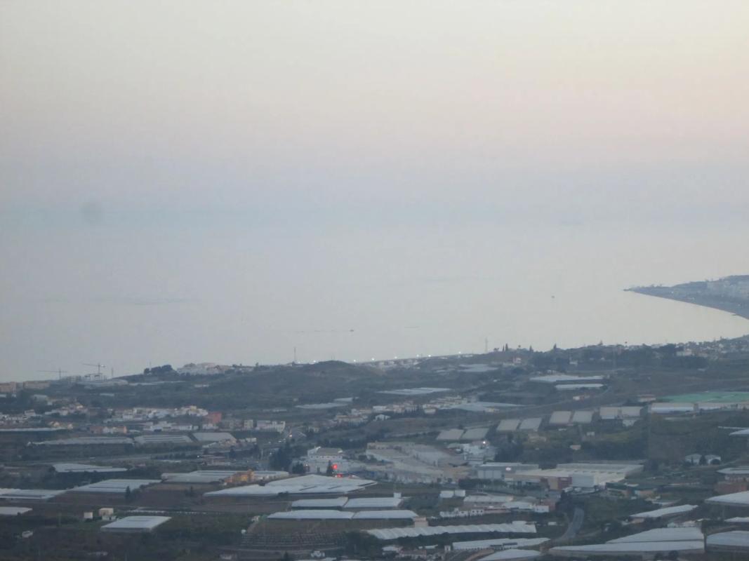 Terreno en venta en Algarrobo, Malaga photo 1