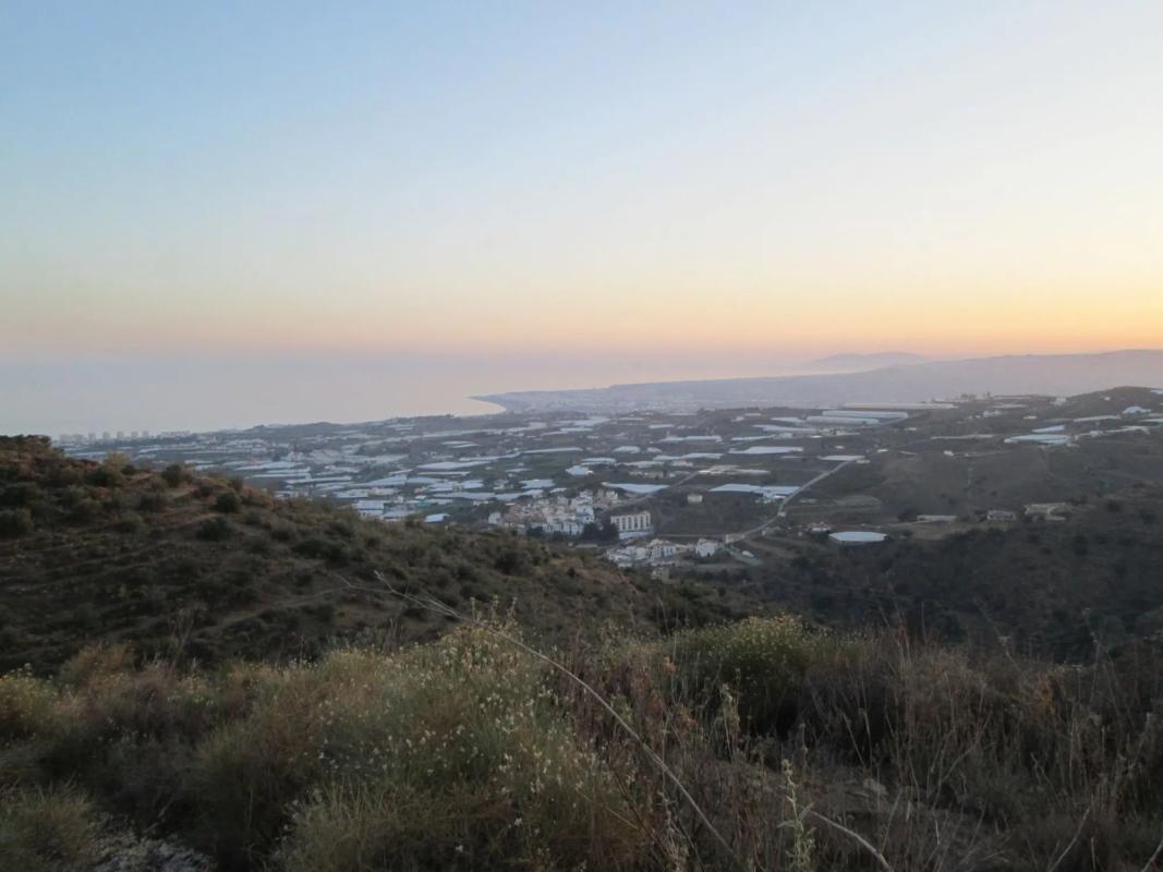 Terreno en venta en Algarrobo, Malaga photo 3