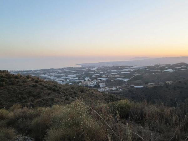 Terreno en via salida algarrobo a competa, 1 thumbnail 2