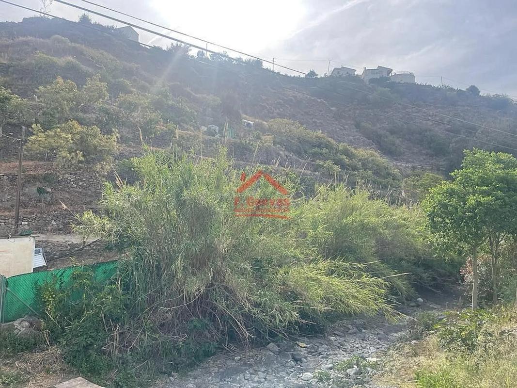 Участок земли на продажу в Алгарробо, Малага photo 5