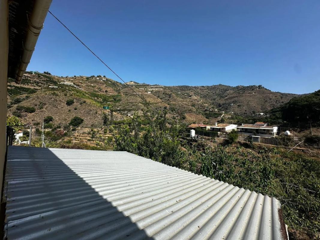 Terreno en venta en Algarrobo, Malaga photo 1