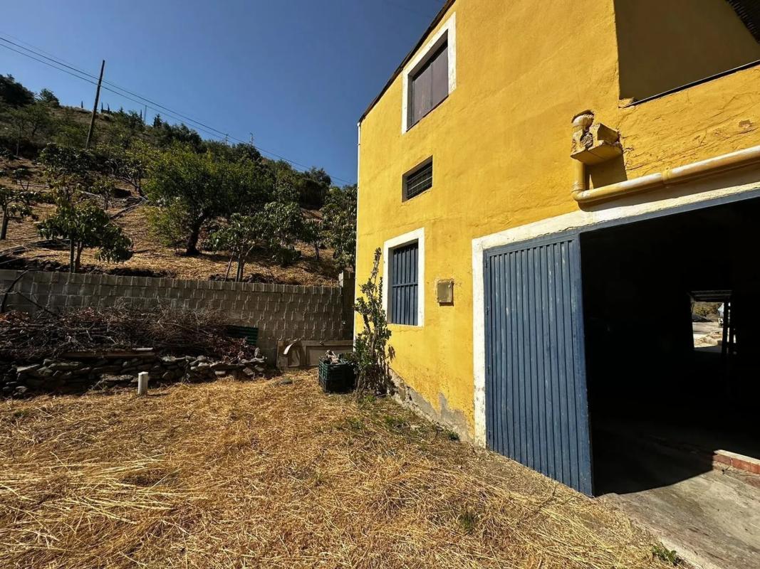 Terreno en venta en Algarrobo, Malaga photo 3