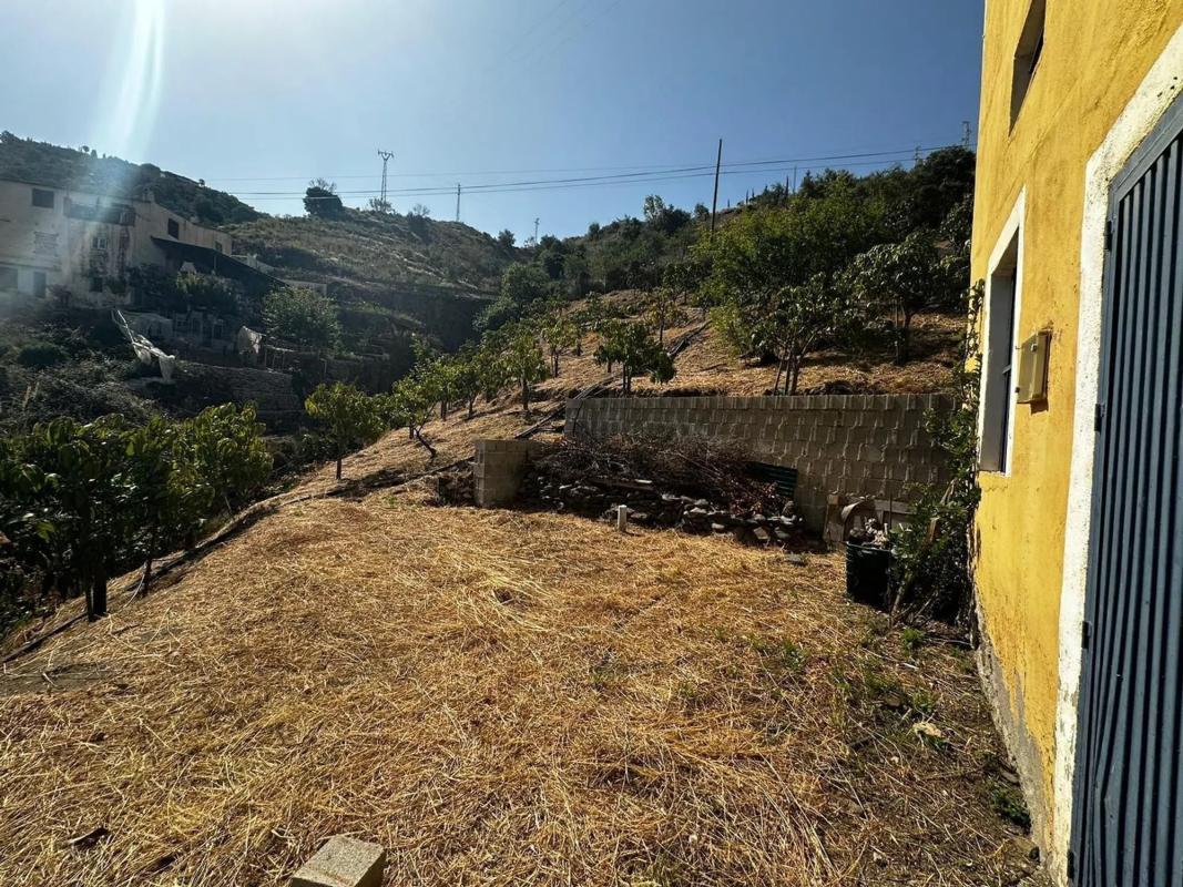 Terreno en venta en Algarrobo, Malaga photo 4