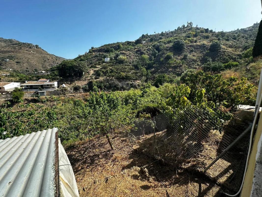 Terreno en venta en Algarrobo, Malaga photo 5