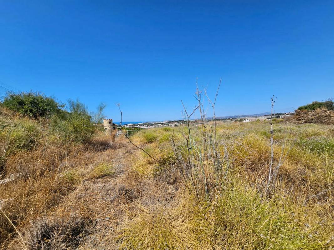 Terreno en venta en Algarrobo, Malaga photo 3