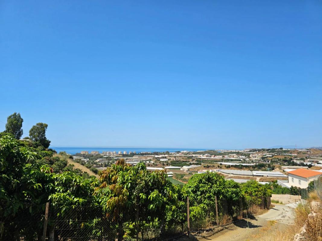 Terreno en venta en Algarrobo, Malaga photo 4