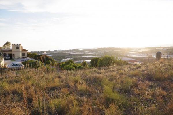 Terreno en Algarrobo photo 1
