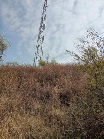 Terreno en El romeral, 2 Paraje thumbnail 2