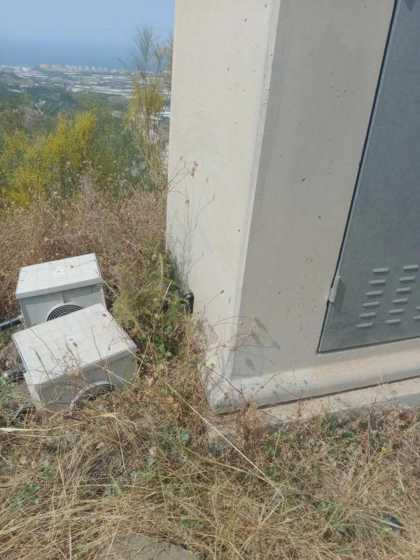Участок земли на продажу в Алгарробо, Малага photo 5