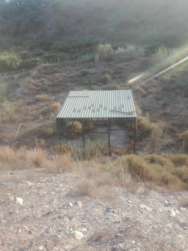 Terreno en venta en Almayate Bajo, Malaga photo 2