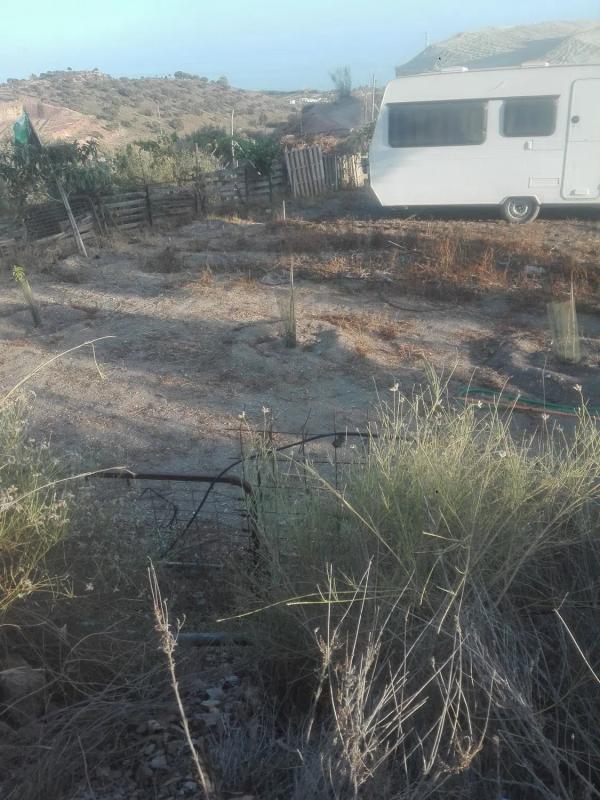 Terreno en venta en Almayate Bajo, Malaga photo 4