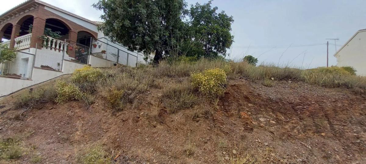 Terreno en venta en Almayate Bajo, Malaga photo 1
