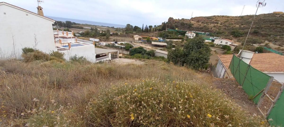 Terreno en venta en Almayate Bajo, Malaga photo 2