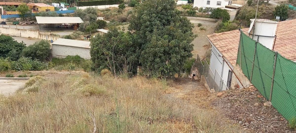 Terreno en venta en Almayate Bajo, Malaga photo 3