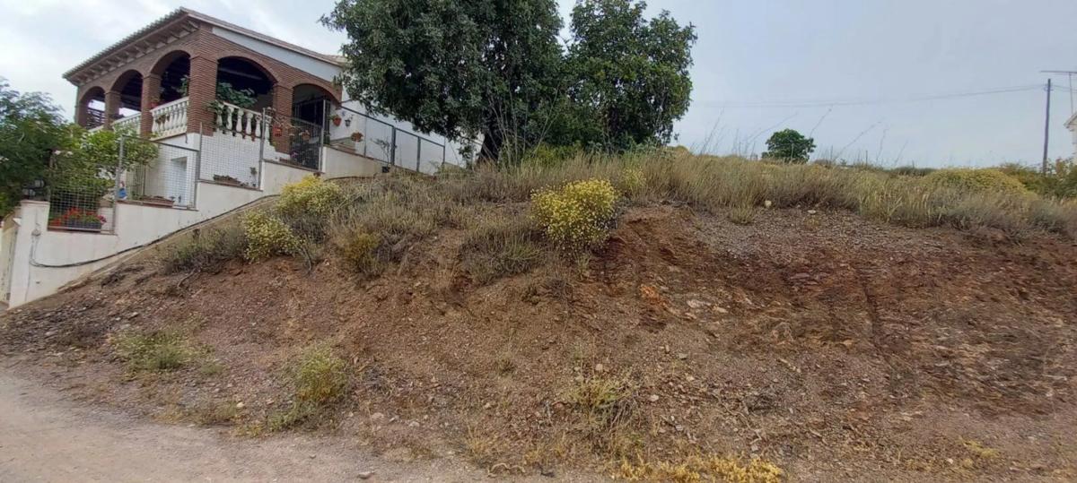 Terreno en venta en Almayate Bajo, Malaga photo 4