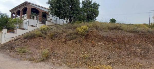 Terreno en Almayate Bajo photo 4