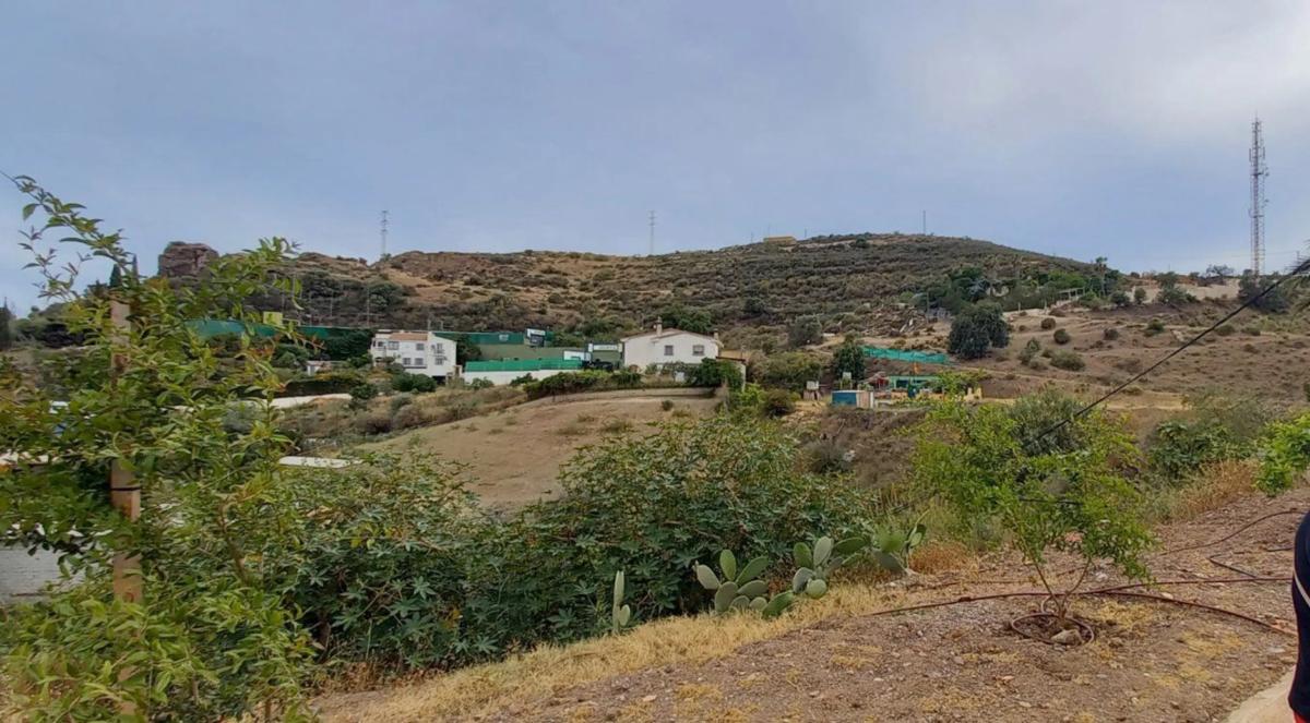 Terreno en venta en Almayate Bajo, Malaga photo 5