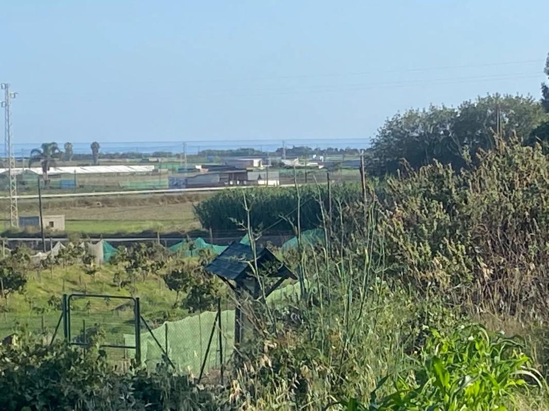 Terreno en venta en Almayate Bajo, Malaga photo 5