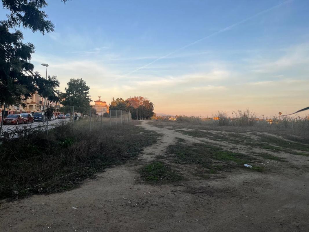 Terreno en venta en Almayate Bajo, Malaga photo 2