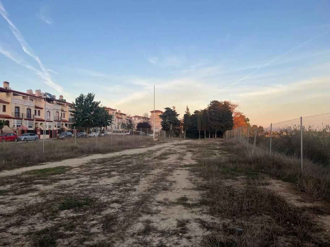 Terreno en venta en Almayate Bajo, Malaga photo 4