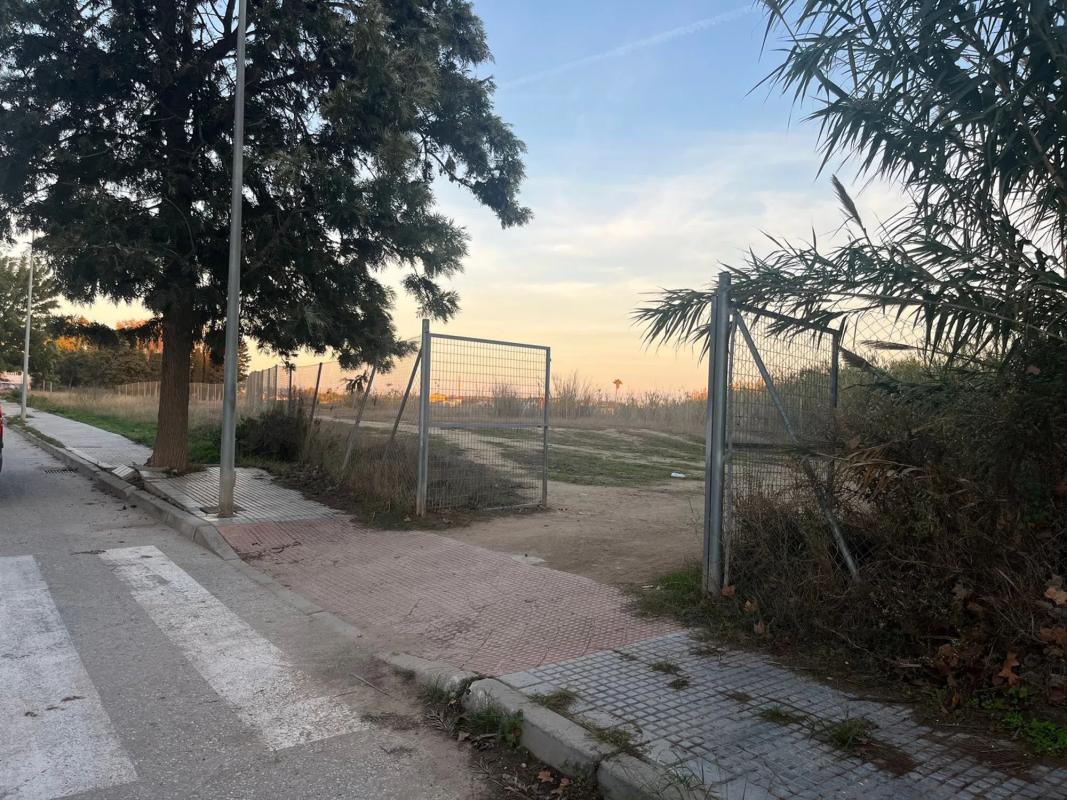 Terreno en venta en Almayate Bajo, Malaga photo 5
