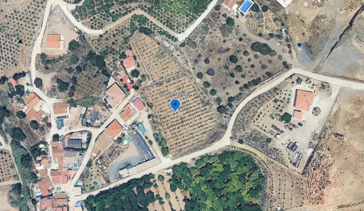 Terreno en venta en Almayate Bajo, Malaga photo 3