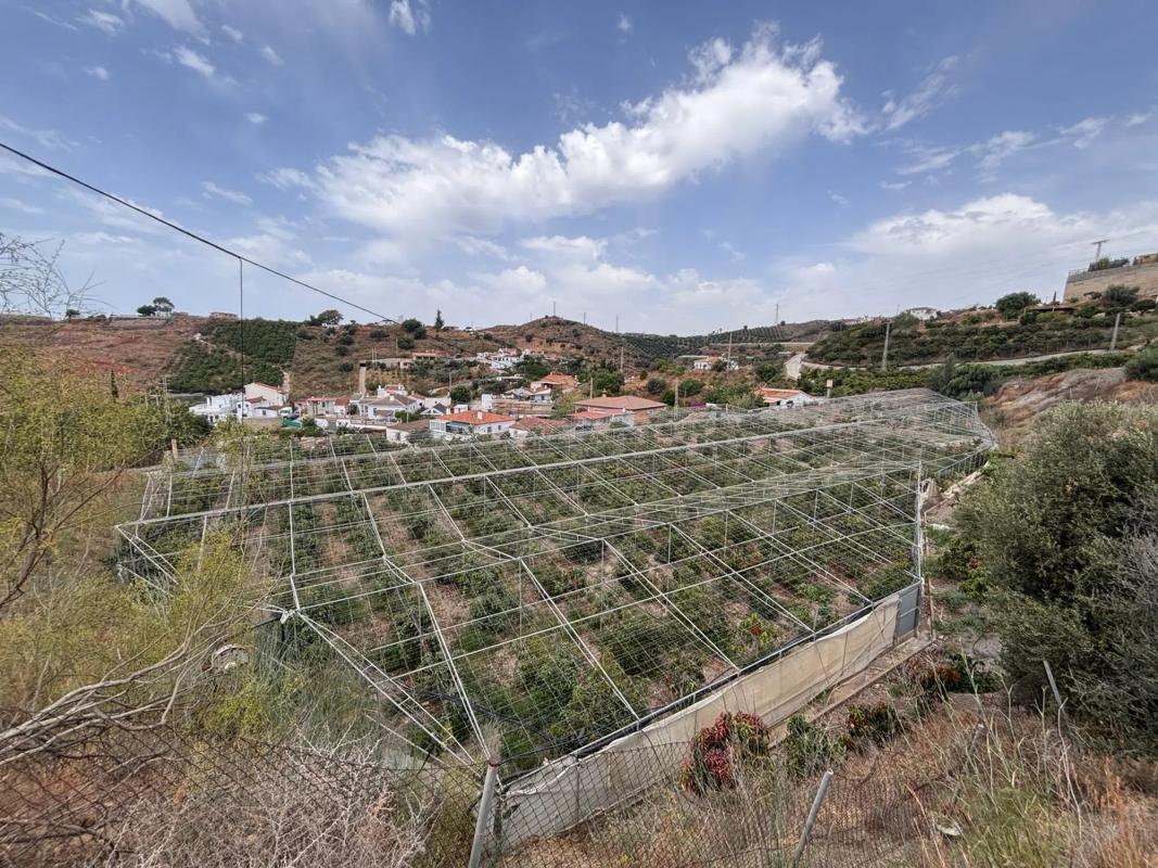 Terreno en venta en Almayate Bajo, Malaga photo 4