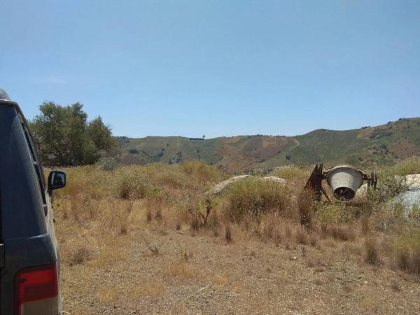 Terreno en Almáchar photo 1