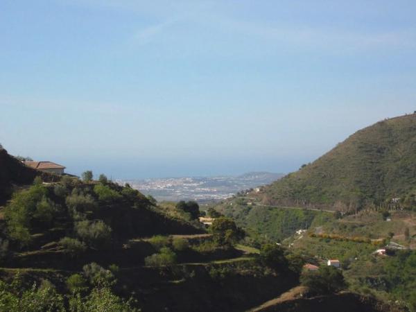 Terreno en Arenas photo 1