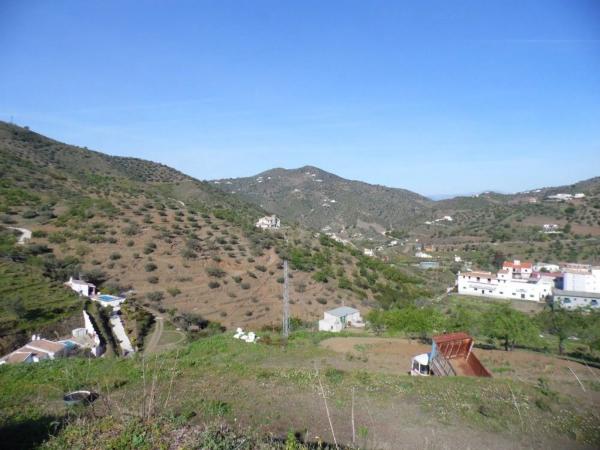 Terreno en Arenas photo 2