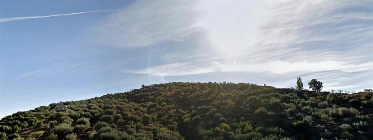 Terreno en venta en Arenas, Malaga photo 1