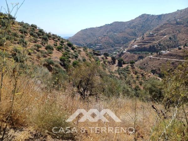 Terreno en Vía photo 1