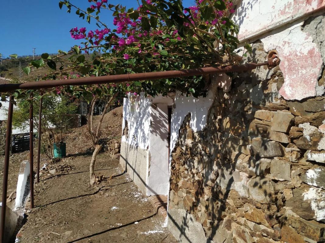 Terreno en venta en Arenas, Malaga photo 1